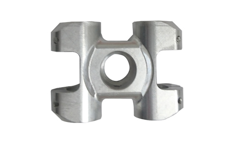 電機(jī)殼數(shù)控零件加工報價2