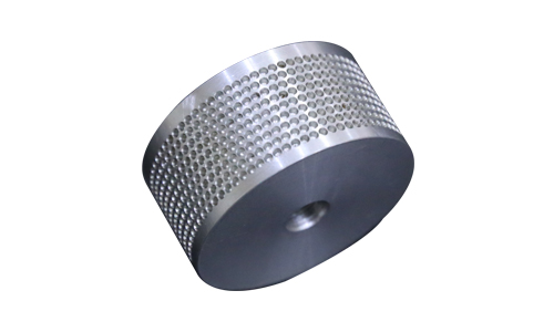 加工孔類(lèi)零件法蘭數(shù)控編程3 加工孔類(lèi)零件法蘭數(shù)控編程3