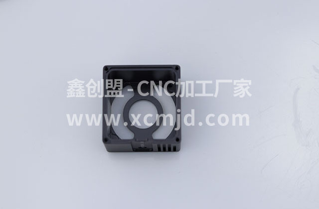 軍工零件CNC加工廠數(shù)控車床用刀具有哪些選擇方式？