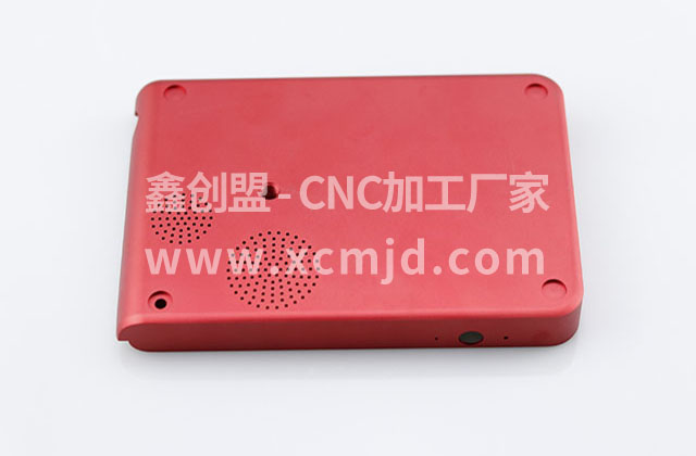 長(zhǎng)沙客戶洗碗機(jī)CNC加工打樣，一番比較還是鑫創(chuàng)盟CNC加工廠好