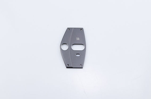 CNC鋁制品加工機床主軸的結(jié)構(gòu)是怎樣的? CNC鋁制品加工機床主軸的結(jié)構(gòu)是怎樣的?