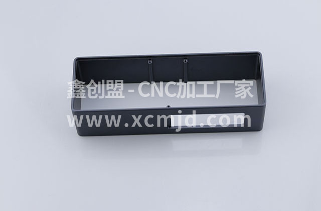 CNC加工與五金的區(qū)別？