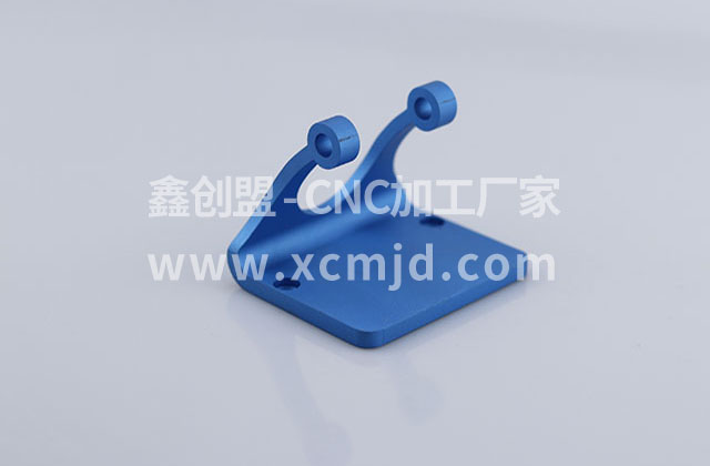  13年堅(jiān)持只做五金件加工，鑫創(chuàng)盟成為深圳五金加工廠標(biāo)桿 