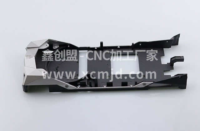 曲面零件五軸加工具體的實施步驟如何? 曲面零件五軸加工具體的實施步驟如何?