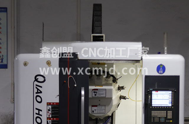 客戶選擇五軸CNC加工中心，它究竟有哪些好處呢？