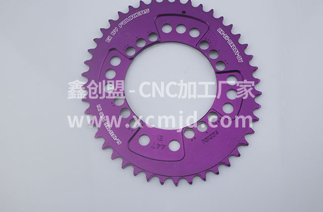 如何提高五軸CNC加工中心的加工精度，有哪些措施？