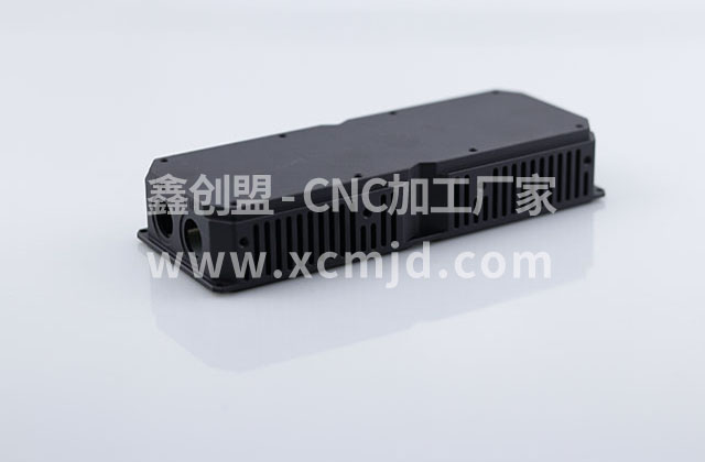 五軸CNC加工可以加工什么樣的零件？