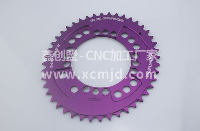 鑫創(chuàng)盟精密CNC加工，給你超出預(yù)期的CNC加工產(chǎn)品